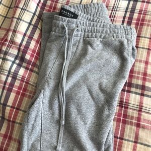 PacSun Men’s Joggers